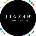 Jigsaw logo