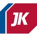 JK Moving Services logo