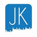 JK Paint & Contracting logo