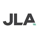 JLA Group logo