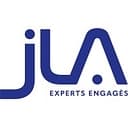JLA logo