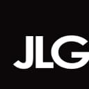 JLG Architects logo