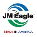JM Eagle logo