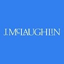 J.McLaughlin logo
