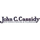 John C. Cassidy Air Conditioning & Plumbing logo