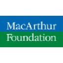 John D. and Catherine T. MacArthur Foundation logo