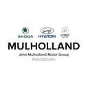 John Mulholland Motor Group logo