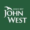 John West Foods logo