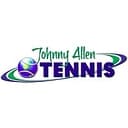 Johnny Allen Tennis logo