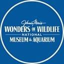 Johnny Morris' Wonders of Wildlife National Museum & Aquarium logo