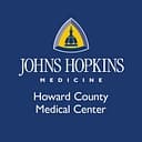 Johns Hopkins Medicine logo