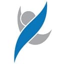 JOHNSON HEALTH CENTER logo