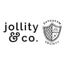 Jollity & Co + Daydream Society logo