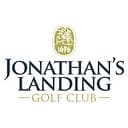 Jonathan's Landing Golf Club logo