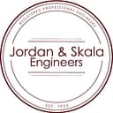 Jordan & Skala Engineers logo