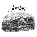 Jordan Vineyard & Winery logo