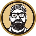 Josh's Pickles logo