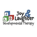 Joy & Laughter Developmental Therapy logo