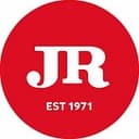 JR Cigar logo