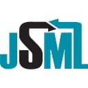JSML Media logo