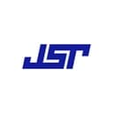 JST logo