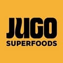 JUGO SUPERFOODS logo
