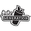 Juice Generation logo