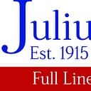 Julius Silvert, Inc logo