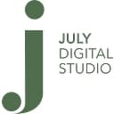 July Digital Studio logo