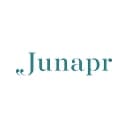 Junapr logo