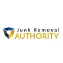 Junk Removal Authority logo