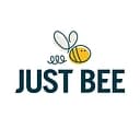 Just Bee logo