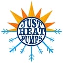 Just Heat Pumps logo