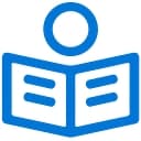 Just Right Reader logo