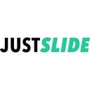 Just Slide Media logo