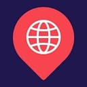 Just Travel Cover logo