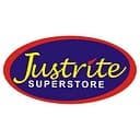 Justrite logo