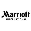 JW Marriott Nashville logo