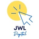 JWL Digital logo