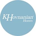K. Hovnanian® Homes logo