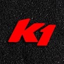 K1 Speed logo