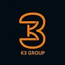 K3 Group Marketing & Media logo