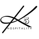K5 Hospitality logo