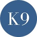 K9 JETS logo