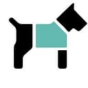 K9 Wear logo
