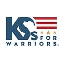 K9s For Warriors Inc logo