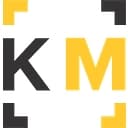 Kahn Media logo