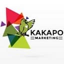 Kakapo Marketing, LLC logo