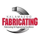 Kalamazoo Fabricating logo