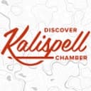 Kalispell Chamber of Commerce logo